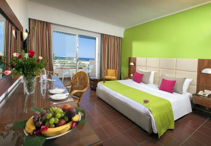 Hotel Regency Hammamet Exterior foto