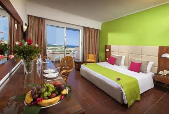 Hotel Regency Hammamet Exterior foto