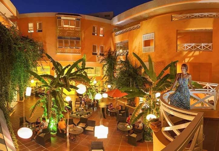 Hotel Regency Hammamet Exterior foto